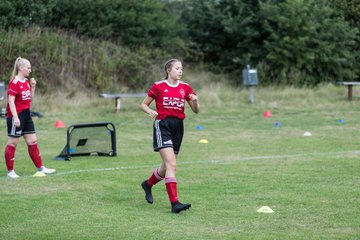 Bild 44 - Frauen SG NieBar - HSV 2 : Ergebnis: 4:3